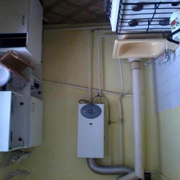 оренда квартири у півособняку