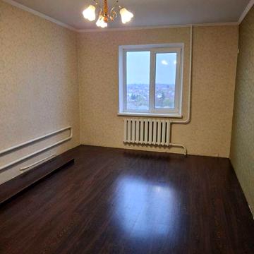 Трьохкімнатна  сучасна квартира в центрі