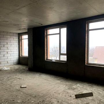 Продаж 1к квартири 45.2 кв. м на вул. Івана Богуна 27В ЖК Родинний маєток