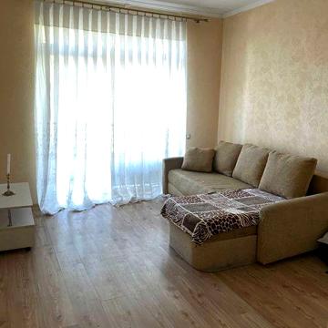 Двокімнатна квартира в Ірпіні