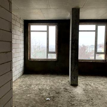 Продаж 2к квартири 56.6 кв. м на вул. Івана Богуна 27А ЖК Родинний маєток