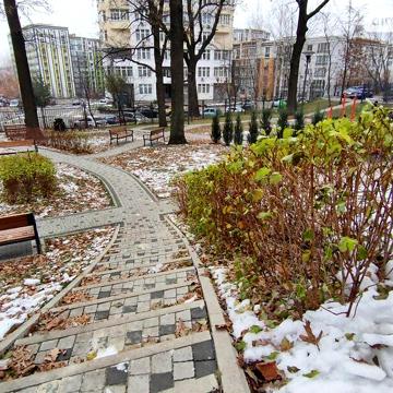 Продаж 3к Квартира вул. Миколи Сингаївського ЖК Новые Метры PARK