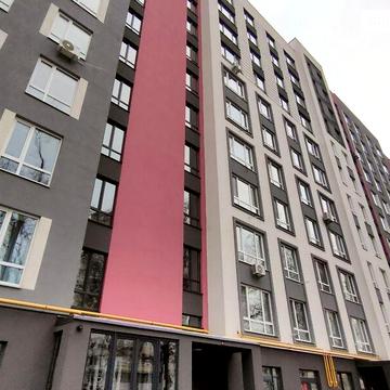 Продаж 2к Квартира Миколи Сингаївського (Новооскольська) вулиця ЖК Новые Метры PARK