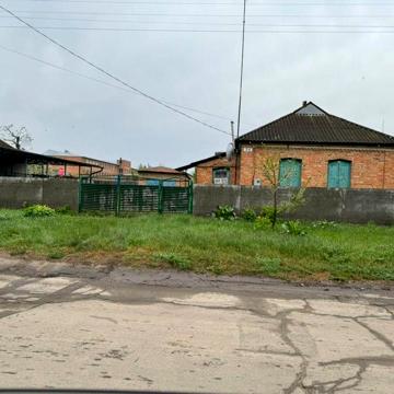 Житловий будинок м Кобеляки Центр Дом Продаж будинку