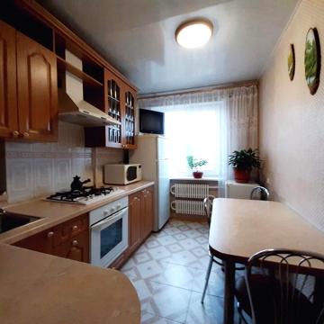 Покровський житловий масив вул., 5