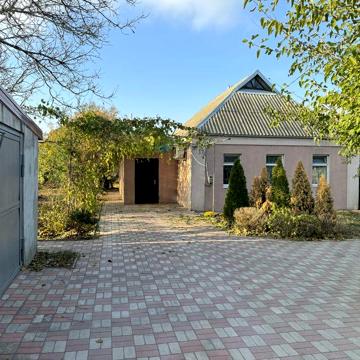 Продам дім в Павлограді
