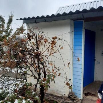 Продам дачу в Сухому Яру
