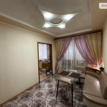 Продаж 4к Квартира Тракторобудівників проспект