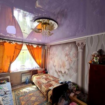 Продам 2-во кімнатну. Ворошилівка