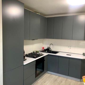 Продаж 2к квартири 58 кв. м на вул. Миколаївська 17 ЖК Академічний