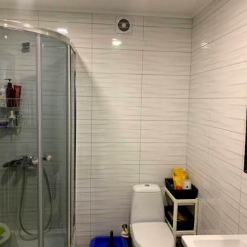Продаж 2к квартири 58 кв. м на вул. Миколаївська 17 ЖК Академічний