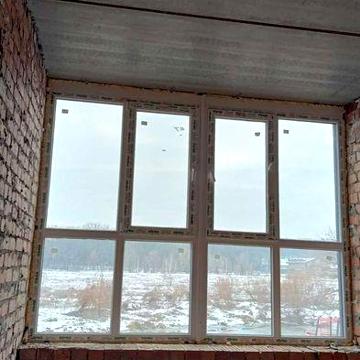 1к. Буча. Поряд з Бучанським парком. Будинок зданий. ЖК Сенсація