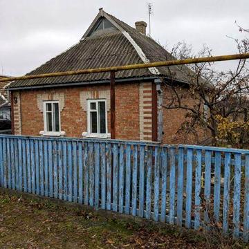 Продам будинок від власника!