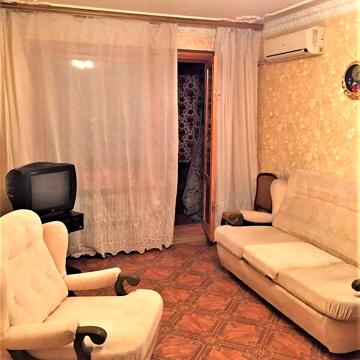 Довгострокова оренда 1к Квартира вул. Метробудівська