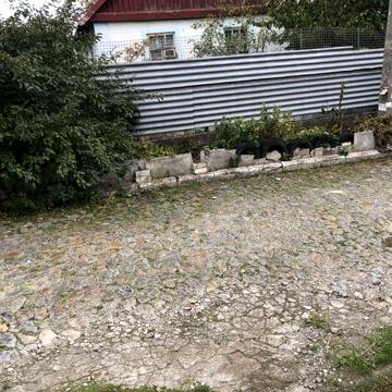 Продам дом-9х12-6 соток в г запорожье