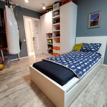 Продаж 3к Квартира Пулюя І. вулиця