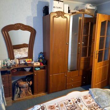 Продаж 3к Квартира Торговиця (Живова Анатолія) вулиця
