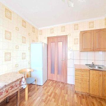 Олександри Екстер 9, оренда 1-к квартири, Троєщина