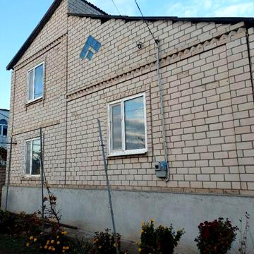 Продам будинок на болгарці