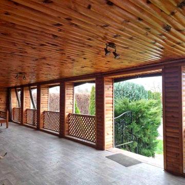 Продаж будинку Київська обл., с. Путрівка 27 км від Київа.