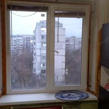 Здам 1-кімнатну квартиру