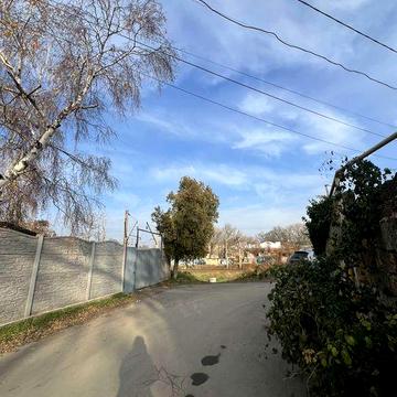 Квартира на земле в прекрасном районе