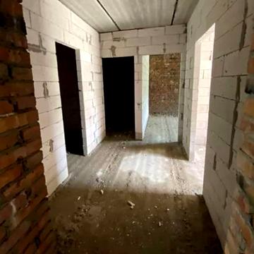 продаж 1к квартири 60 кв. м на вул. Польова 8