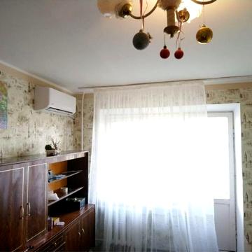 Продам свою 1 к квартиру в пгт. Хлебодарськое