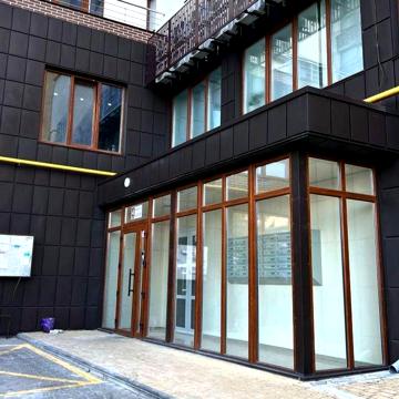 Продаж 1к квартири 61 кв. м на вул. Монастирська 41/4 ЖК Правильний вибір