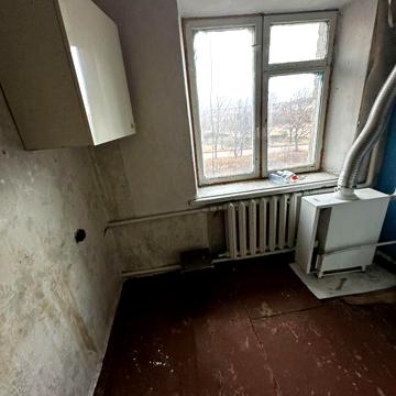Продам 1-но кімнатну квартиру в м. Лозова