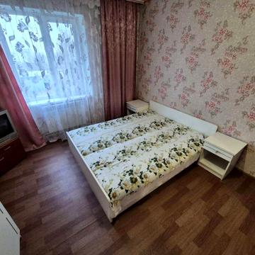 2-х кімнатна квартира. Вул. Попова 4