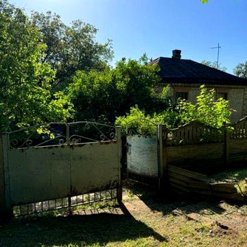 Продам Будинок з земелькою ділянкою