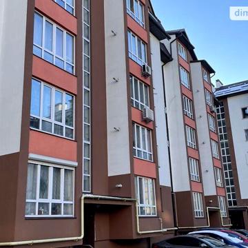 Продаж 3к Квартира Волинська вулиця ЖК Львовский