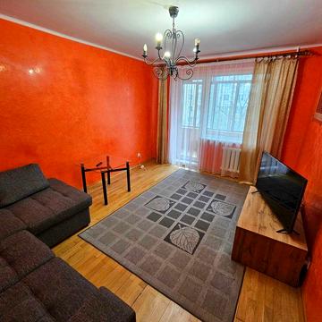 Оренда двох-кімнатної квартири на вулиці Хуторівка, Сихівський район