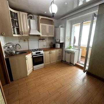 Продам 3 ком Киевку АГВ Измаил ЖК Крепость