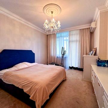 Продажа 2к квартира 92м2 в ЖК Изумрудный! Шаповала, Кудряшова, Мокрая ЖК Смарагдовий