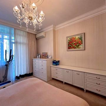 Продажа 2к квартира 92м2 в ЖК Изумрудный! Шаповала, Кудряшова, Мокрая ЖК Смарагдовий