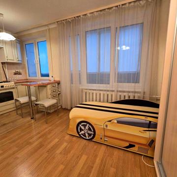 Продається 1 ком  квартира на  Ломаківська (Мічуріна), 2 Ботсад