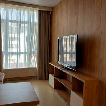 Райдужна 58 продаж 1-х кімнатної квартири біля озера ЖК IL Patio