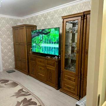 Продается квартира с ремонтом и мебелью
