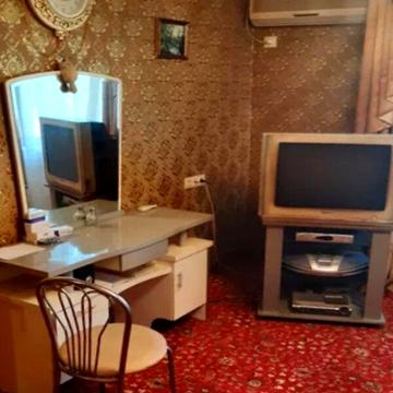 Продаж 1к Квартира вул. Героїв оборони Одеси