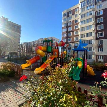 Продаж 2к Квартира вул. Миколаївська ЖК Золотая Эра