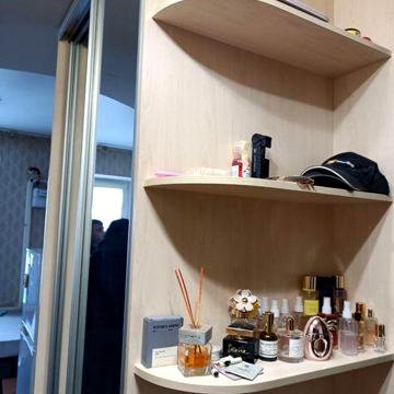 В продаже 1к.квартира в Малой Даниловке
