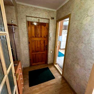 Продається простора 3-кімнатна квартира в центрі міста