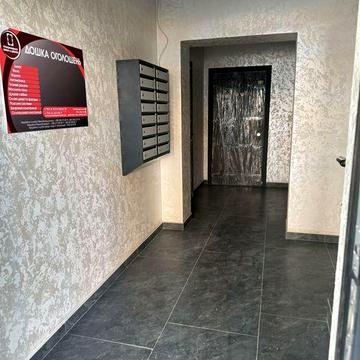 Новобудова Квартира Льонокомбінат ЖК стайл хаус