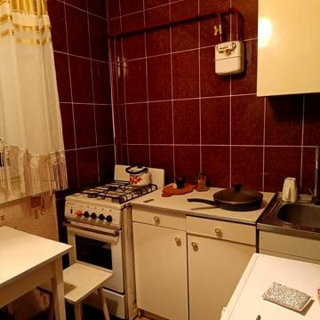 Оренда. Здам 2-кімнатну квартиру в Чугуєві
