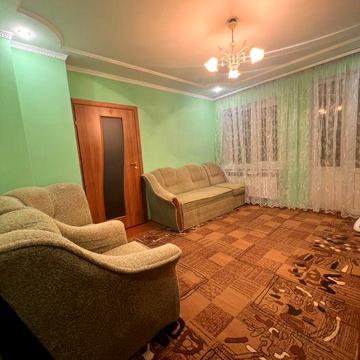 Здам 2-х кімнатну квартиру