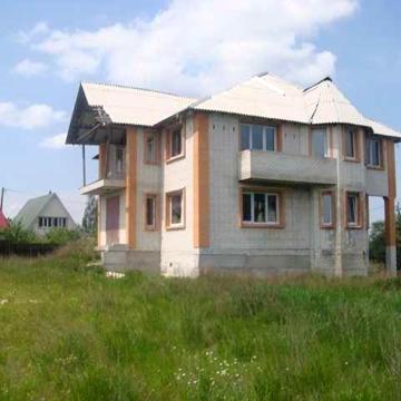 Будинок 392 м² село Крячки, Васильківський район, Київська область