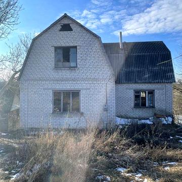 Будинок 198 м² 20 соток в селі Дмитрушки (Уманський район)