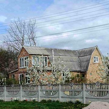 Продаж садиби в Обухівському рні с. Тептіївка,  20 соток.